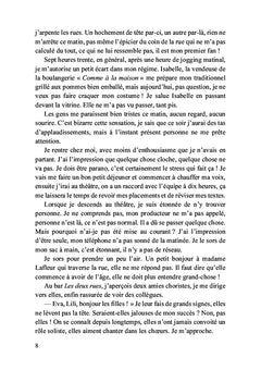 Juste une fois