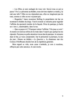 Juste une fois