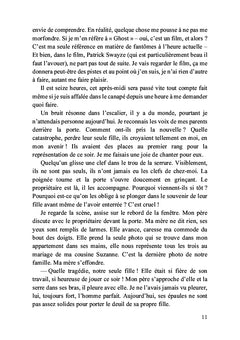 Juste une fois