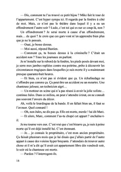 Juste une fois
