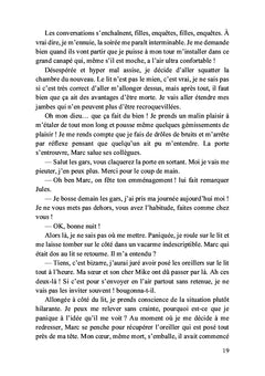 Juste une fois