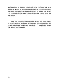 Juste une fois