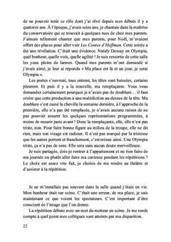 Juste une fois