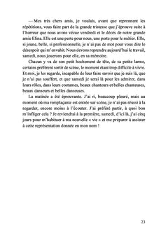 Juste une fois
