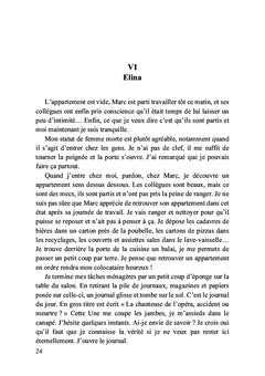 Juste une fois