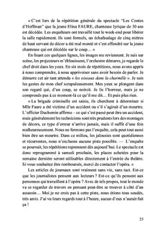 Juste une fois