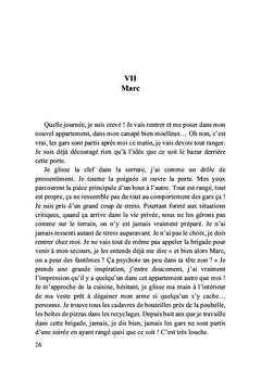 Juste une fois
