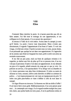 Juste une fois