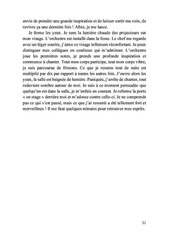 Juste une fois