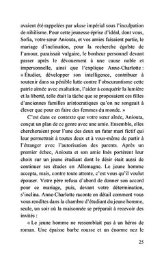 Mathématicienne