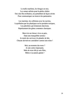 Abécédaire animalier poétique