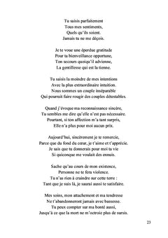Abécédaire animalier poétique