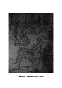 L'hérésie de Dieu et la grâce du diable