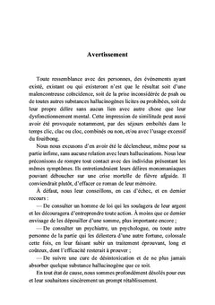 L'hérésie de Dieu et la grâce du diable