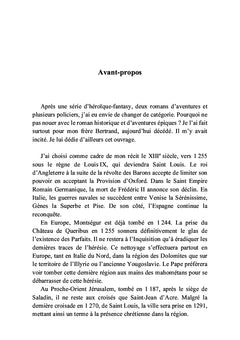 L'hérésie de Dieu et la grâce du diable