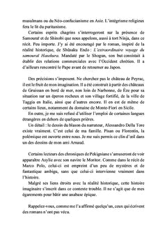 L'hérésie de Dieu et la grâce du diable