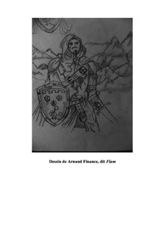 L'hérésie de Dieu et la grâce du diable