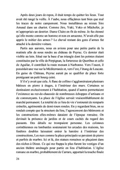 L'hérésie de Dieu et la grâce du diable