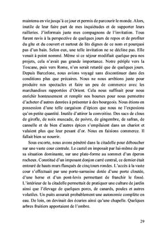 L'hérésie de Dieu et la grâce du diable