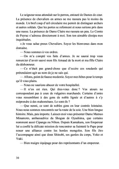 L'hérésie de Dieu et la grâce du diable