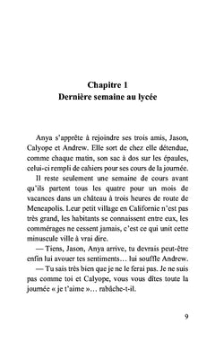 Ce qui tourne au cauchemar
