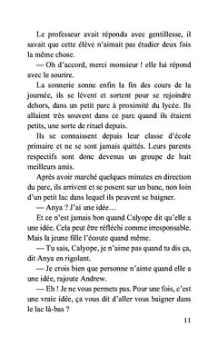 Ce qui tourne au cauchemar