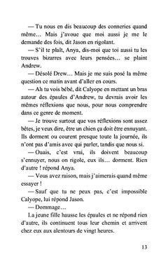 Ce qui tourne au cauchemar