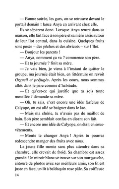 Ce qui tourne au cauchemar