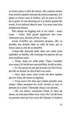 Ce qui tourne au cauchemar