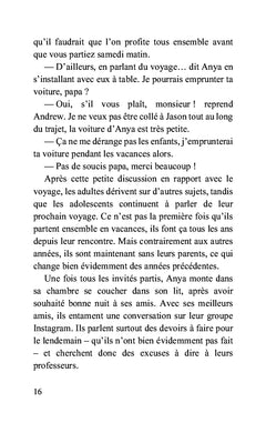 Ce qui tourne au cauchemar