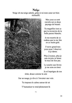 Amour des mots et partage d'émotions