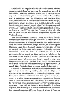 Contre-offensive
