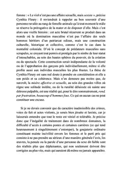 Contre-offensive