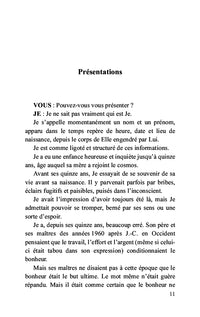 Je vous zen