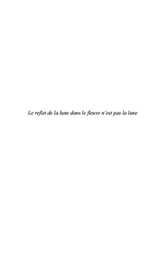 Je vous zen