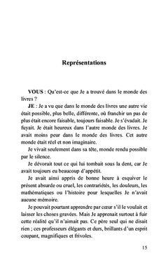 Je vous zen