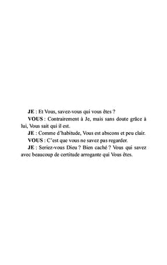 Je vous zen