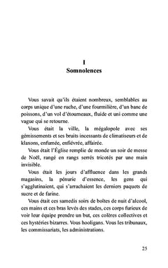 Je vous zen