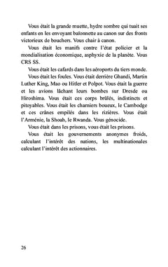 Je vous zen