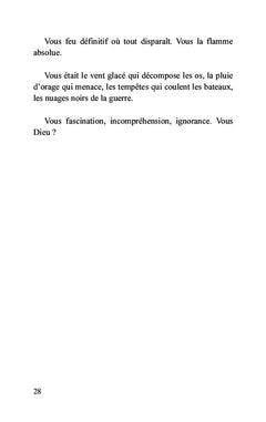 Je vous zen