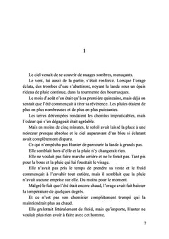 Comme une évidence