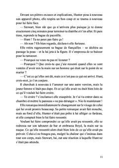 Comme une évidence