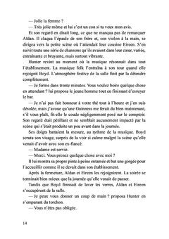 Comme une évidence