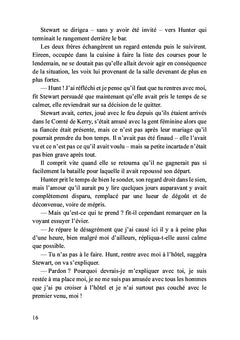 Comme une évidence
