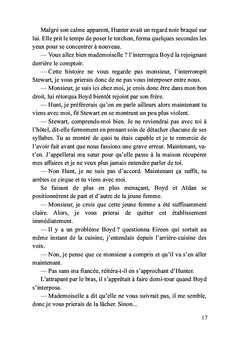 Comme une évidence