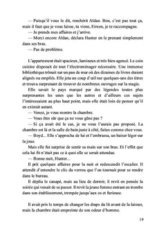 Comme une évidence