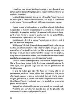 Comme une évidence