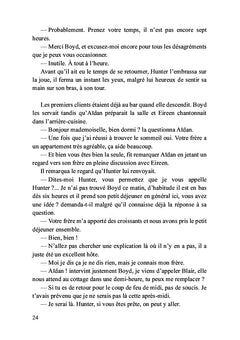 Comme une évidence