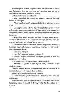 Comme une évidence