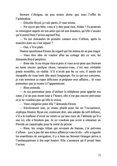 Comme une évidence